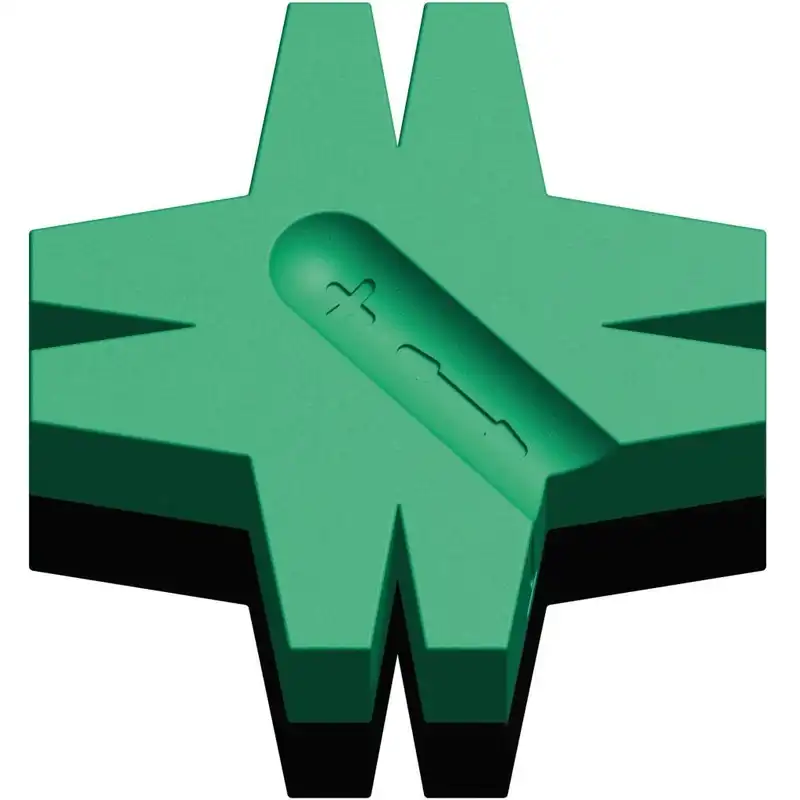 مغناطیس کننده ابزار ورا مدل 05073403001