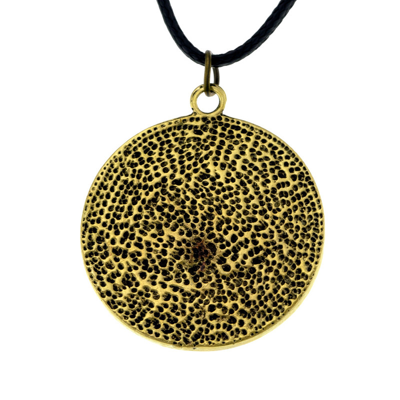 گردنبند برانت طرح نه و سه چهارم هری پاتر گردنبند برانت طرح نه و سه چهارم هری پاتر