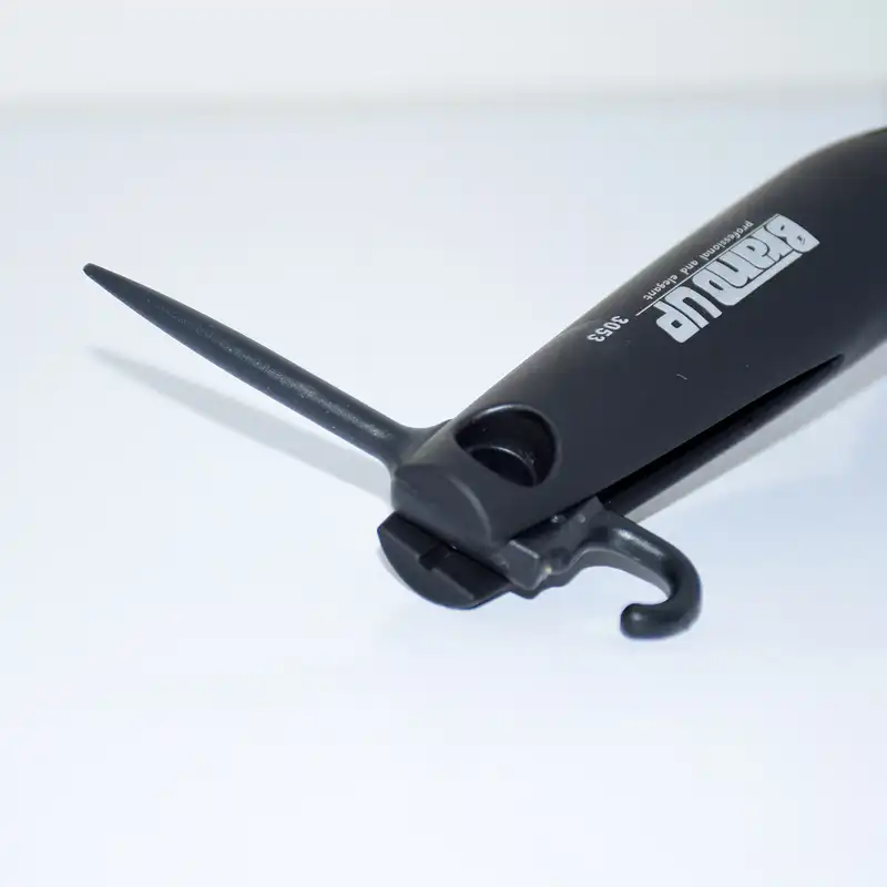 برس مو برند آپ مدل نانو تکنولوژی 5