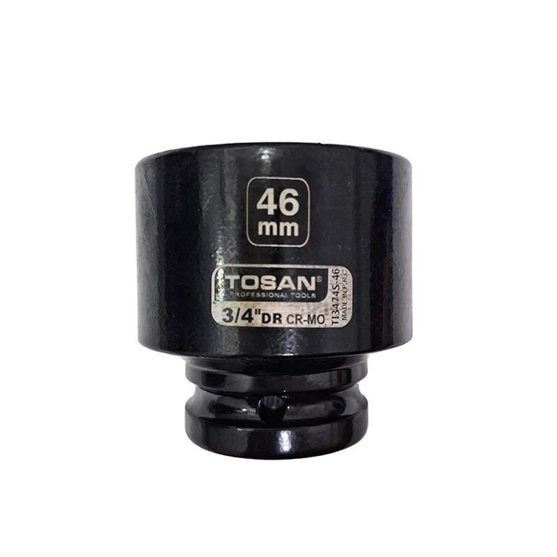 آچار بکس توسن مدل TI3474S-46 سایز 46 میلی متر