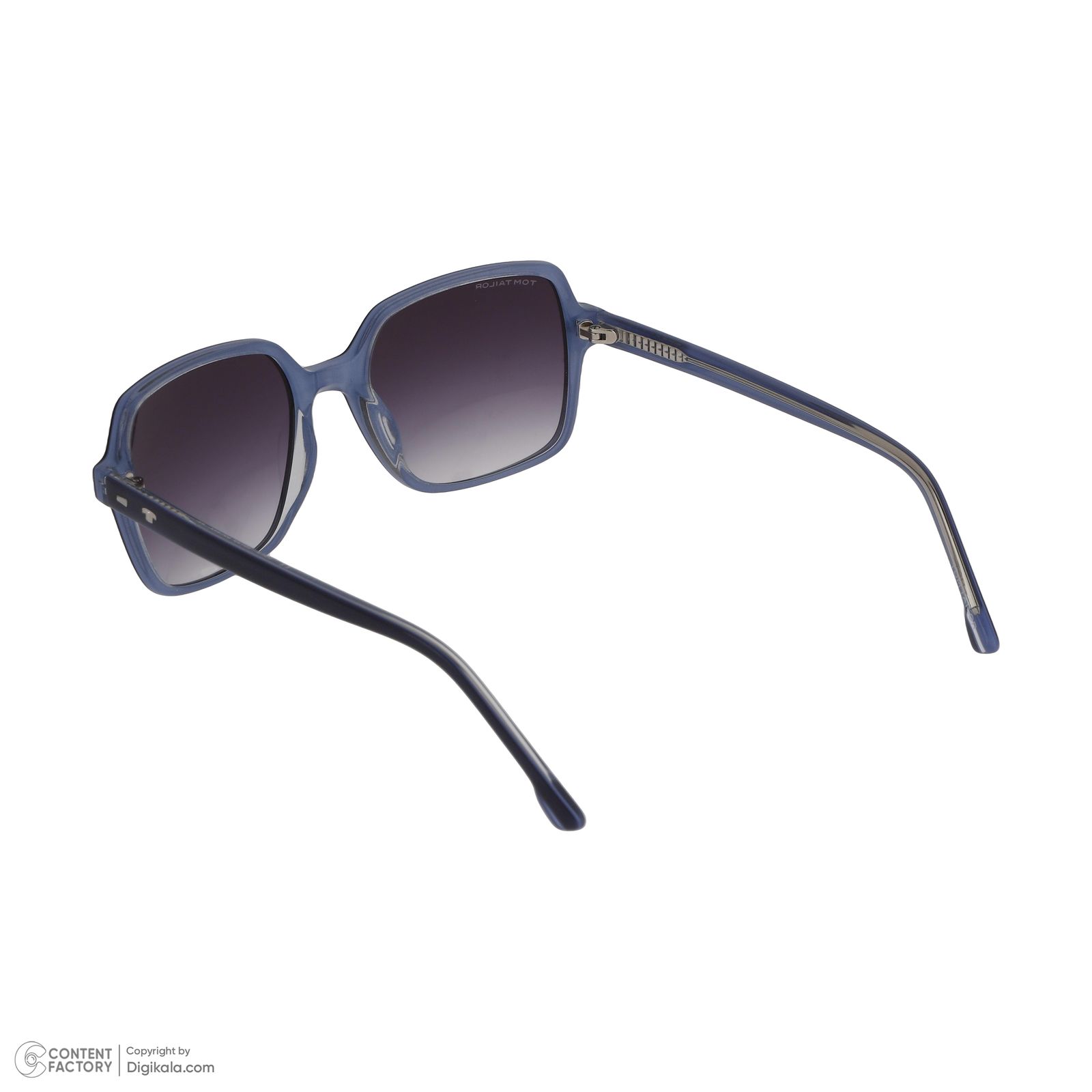 عینک آفتابی زنانه تام تیلور مدل 63709-285 -  - 3