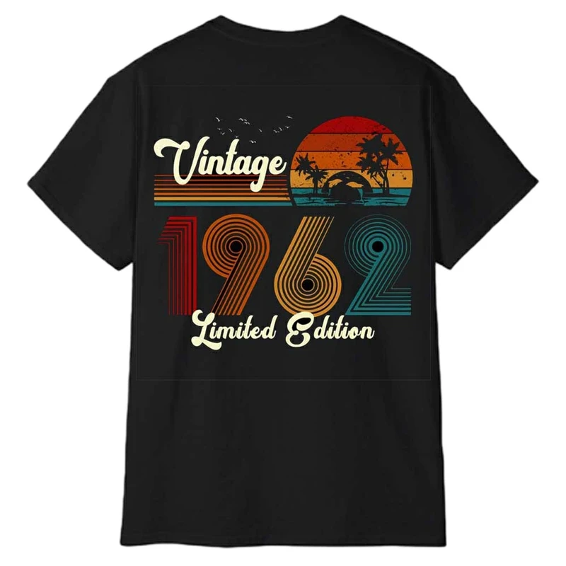 تی‌شرت آستین کوتاه مردانه پاد آفرین مدل 1713