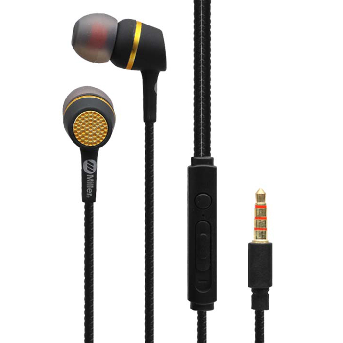 هندزفری مدل Miller MH-121