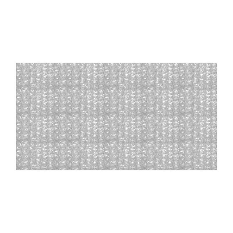 پلاستیک حبابدار ضربه گیر مدل C01 سایز 25 × 50 سانتی متر بسته 25 عددی