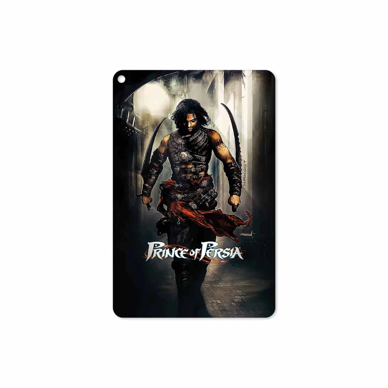 برچسب پوششی ماهوت مدل Prince of Persia مناسب برای تبلت اپل iPad mini (GEN 5) 2019 A2126