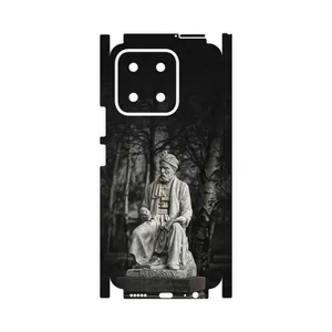 MAHOOT Ferdowsi-FullSkin Cover Sticker for Honor X5b Plus