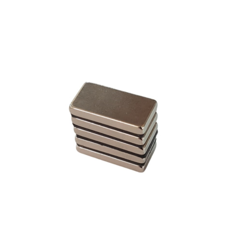 آهن ربا مدل ND20-10-3 کد 1369 بسته 5 عددی