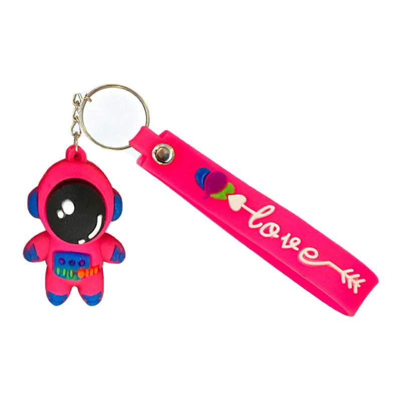 جاکلیدی مدل فضانورد