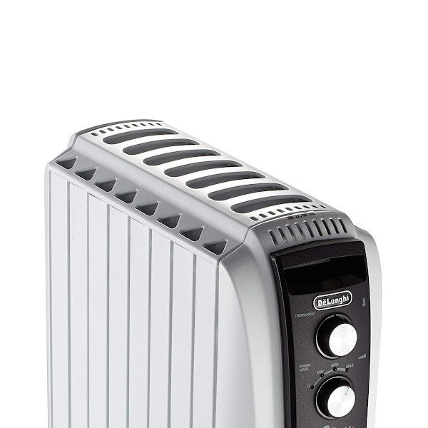 شوفاژ برقی دلونگی مدل TRD0820