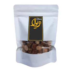 مخلوط انجیر و خرما حبه‌ای ژیوا - 200 گرم