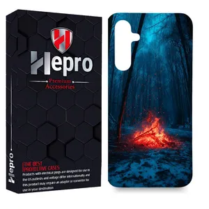HEPRO MC Cover for SAMSUNG GALAXY A34