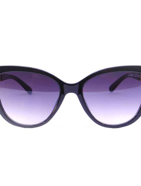 عینک آفتابی زنانه جیمی چو مدل 9926 رنگ مشکی