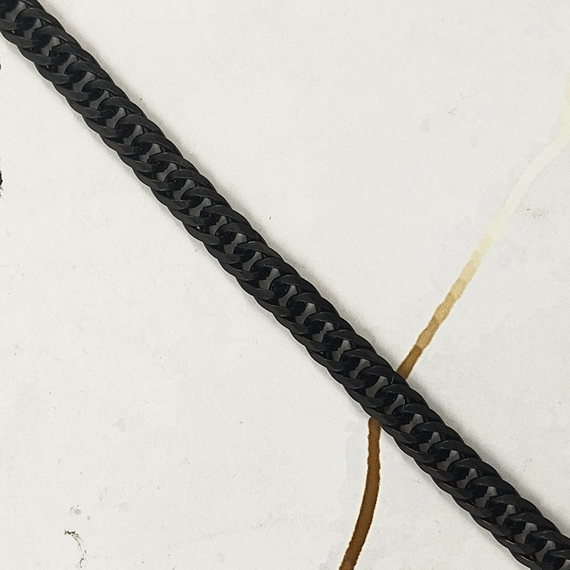 زنجیر زنانه سلین کالا مدل کورب کد 106 زنجیر زنانه سلین کالا مدل کورب کد 106