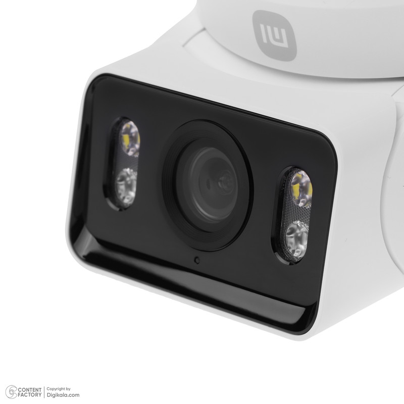 دوربین مداربسته تحت شبکه شیائومی مدل CW500 Dual-MJSXJ08HL