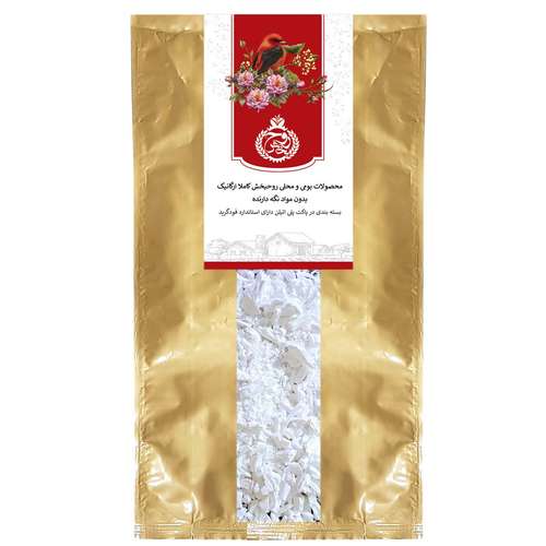نشاسته گل روحبخش - 5 کیلوگرم