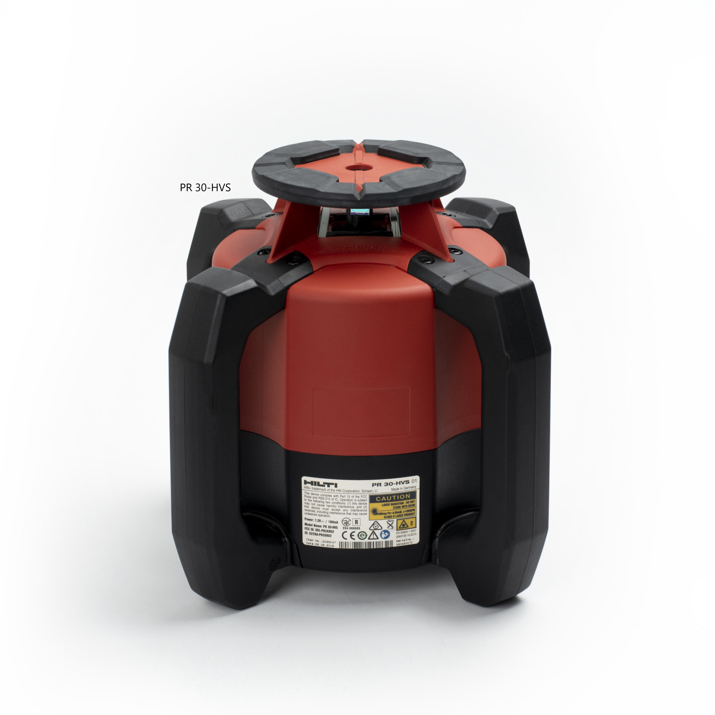 تراز لیزری هیلتی مدل PR 30-HVS تراز لیزری هیلتی مدل PR 30-HVS