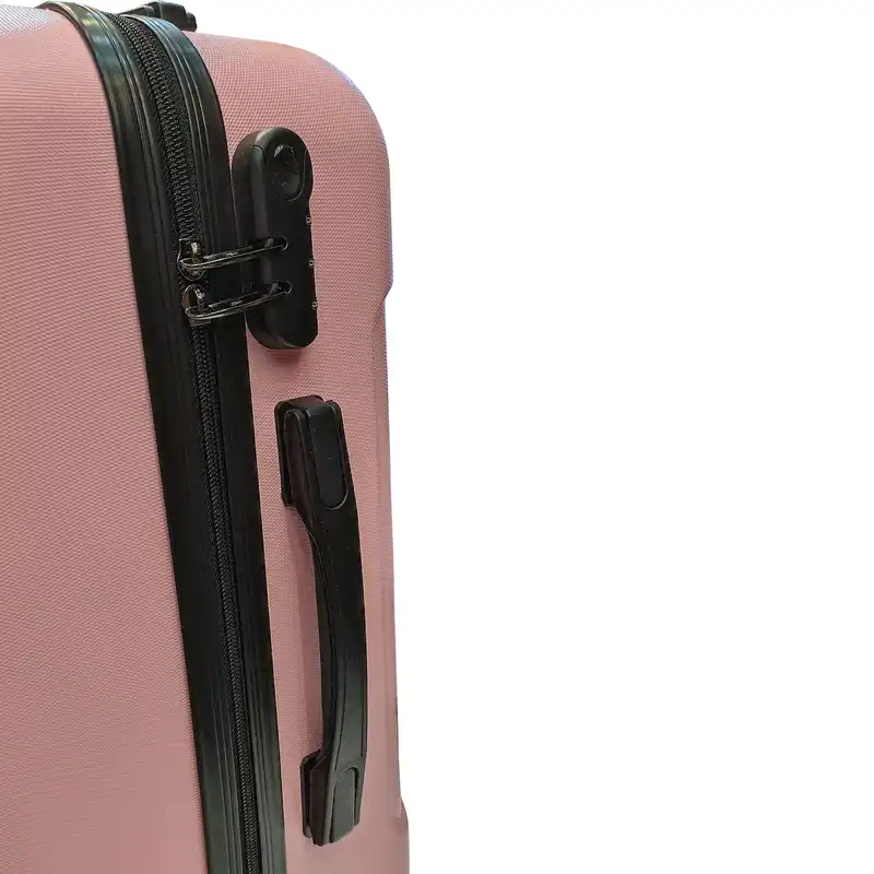 چمدان کودک مدل کیتی 01 مجموعه دو عددی