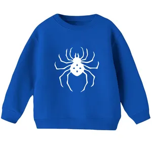 سویشرت پسرانه مدل عنکبوت A114