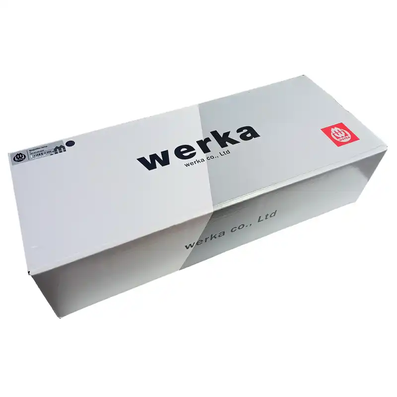 ذره بین ورکا مدل  8999-295