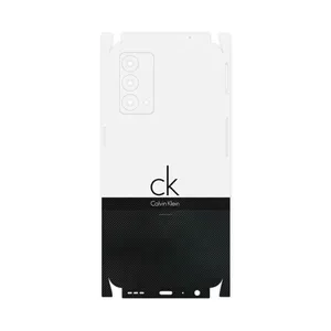 MAHOOT Calvin Klein-FullSkin Cover Sticker for Realme GT Master