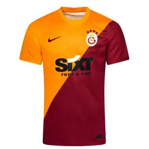 تی شرت ورزشی مردانه مدل گالاتاسرای Home 2022