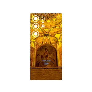 MAHOOT Chehel Sotoun Palace Cover Sticker for Samsung Galaxy S24 Ultra