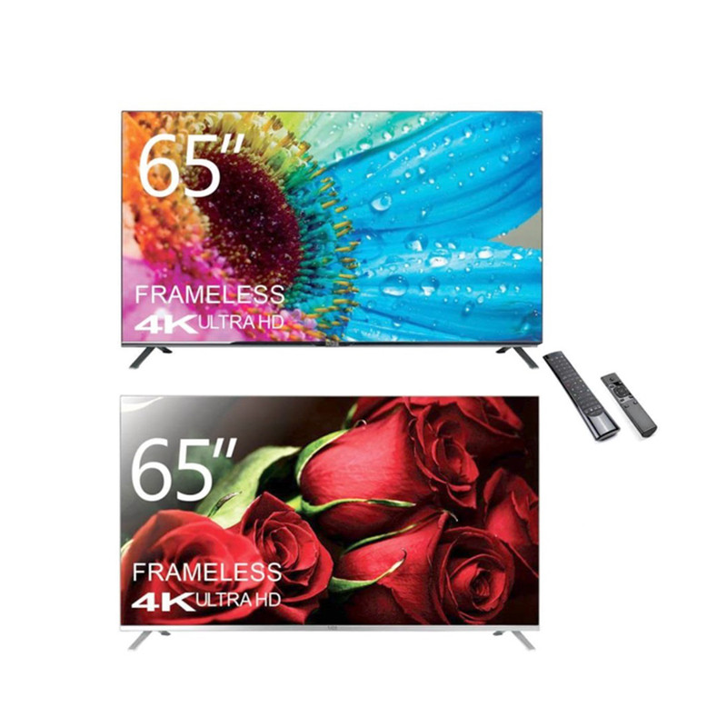 تلویزیون ال ای دی فوق هوشمند ام جی اس مدل G65US7000W سایز 65-اینچ تلویزیون ال ای دی فوق هوشمند ام جی اس مدل G65US7000W سایز 65-اینچ