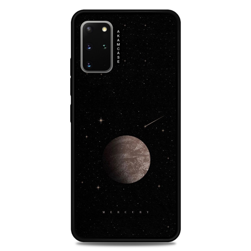 کاور آکام مدل AMC-WSGS20P-PLANET-18 مناسب برای گوشی موبایل سامسونگ Galaxy S20 Plus