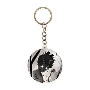 جاکلیدی خندالو مدل ریتسو انیمه موب سایکو Mob Psycho 100 کد 24457