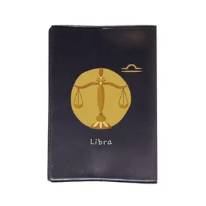 جلد شناسنامه مدل ماه تولد مهر کد 111