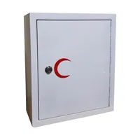 جعبه کمک‌های اولیه مدل TGA-2