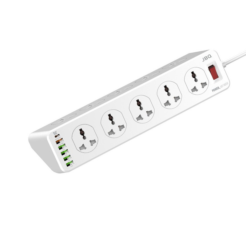 چندراهی برق جی بی کیو مدل SC-10610