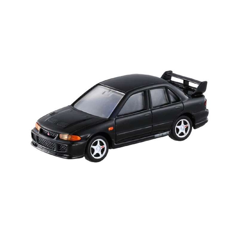 ماشین بازی تامی مدل Mitsubishi Lancer GSR Evolution کد 887171