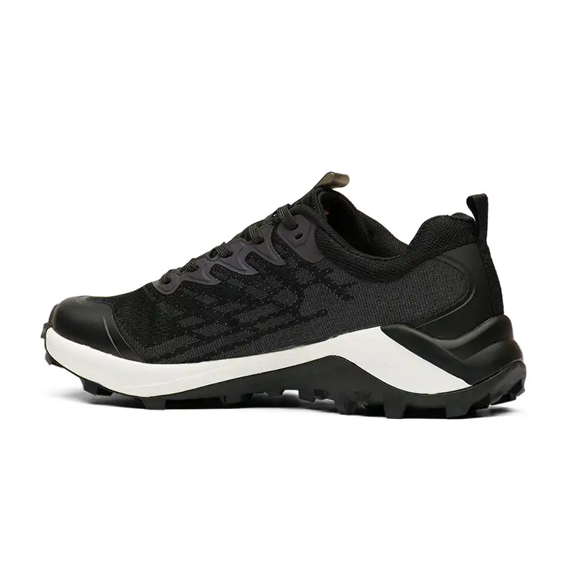 کفش پیاده روی مردانه هامتو مدل 840090A-1