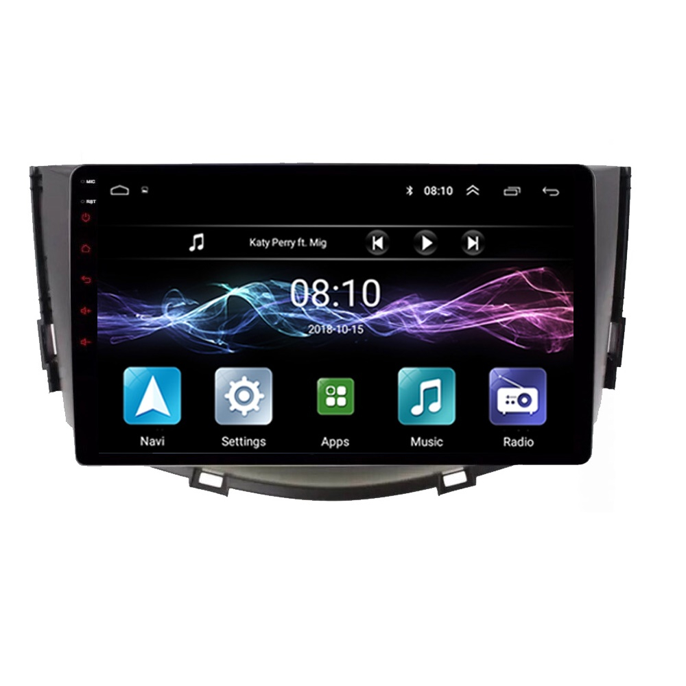 پخش کننده خودرو ووکس مدل X60C100Pro