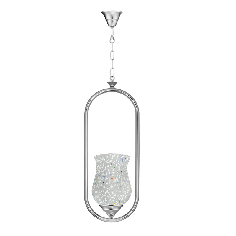 چراغ آویز زیمادور مدل آوات کد ZD-07