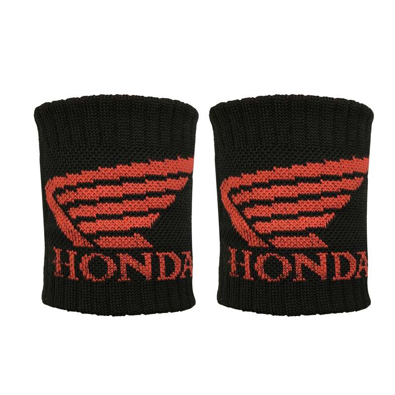 مچ بند موتورسواری مدل HONDA_BLK