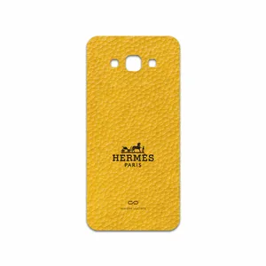 MAHOOT ML-HRMS Cover Sticker for Samsung Galaxy A8