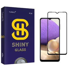 Atouchbo Shiny Screen Protector For Samsung Galaxy A32 5G