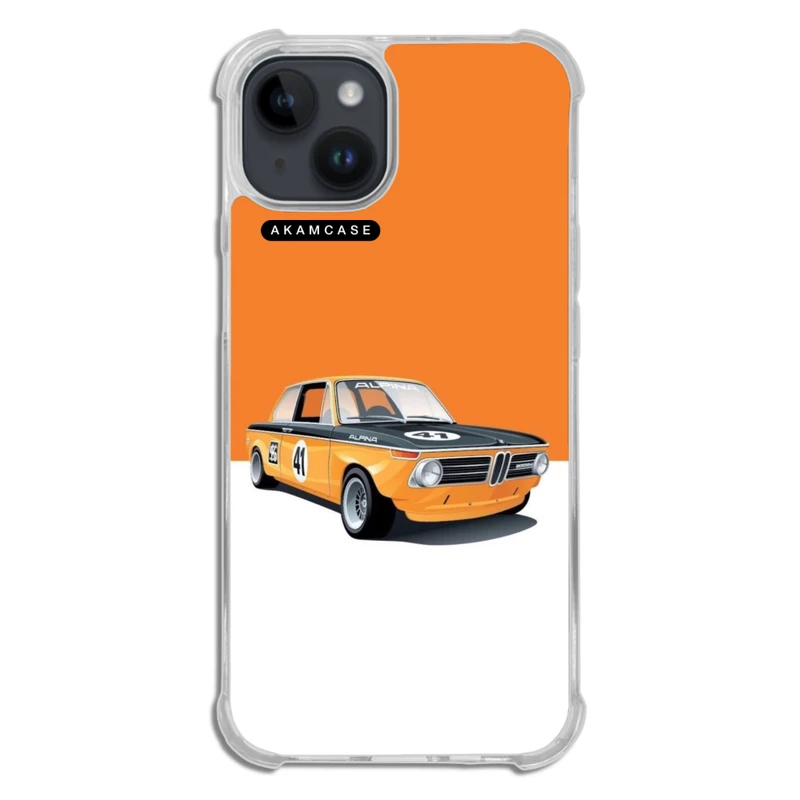 کاور آکام مدل AMCWTA14-CARS5 مناسب برای گوشی موبایل اپل iPhone 14