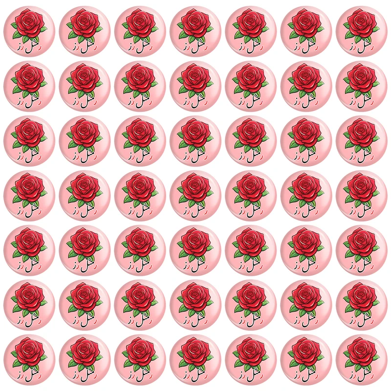 مگنت خندالو مدل جشن الفبای کلاس اول ر مثل رز کد 8796 مجموعه 49 عددی