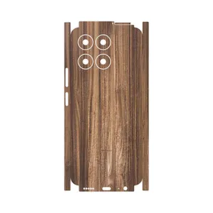 MAHOOT Light_Walnut_Wood-FullSkin Cover Sticker for Honor X6a