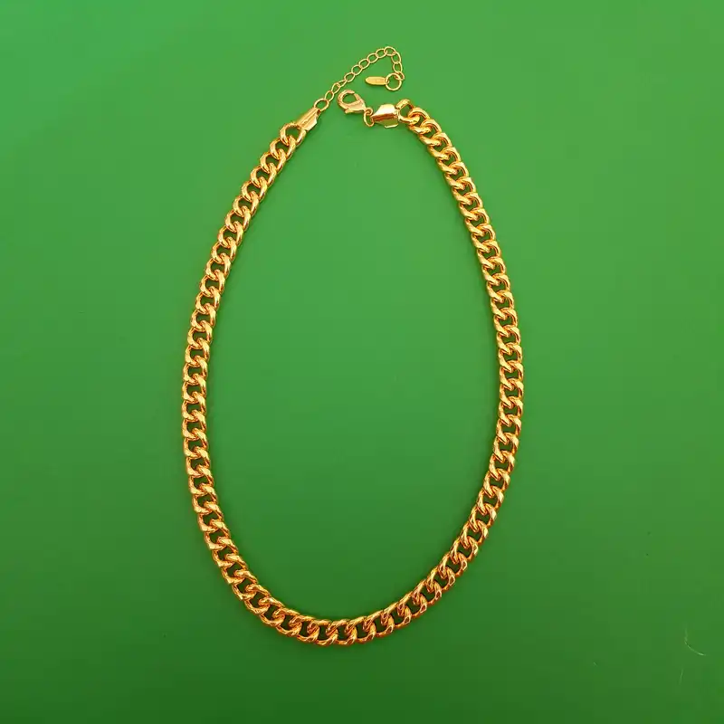 زنجیر زنانه مدل 12