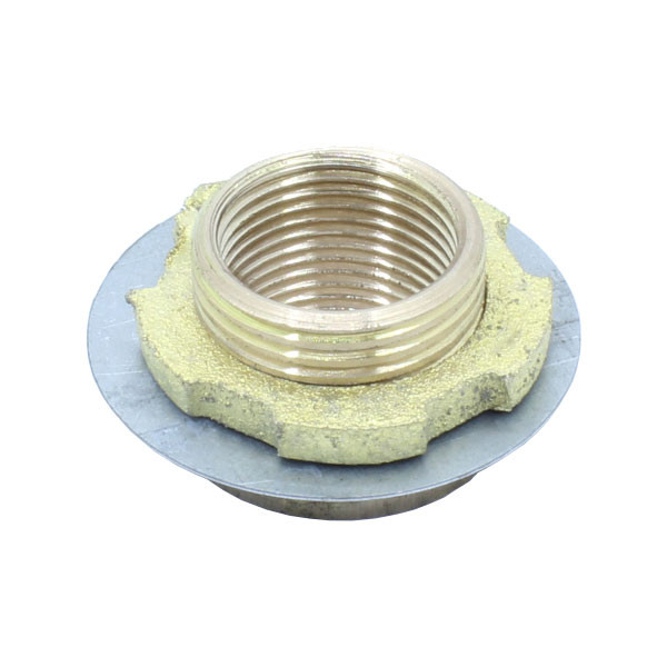فیتینگ دینا مدل DN-Z-3/4In سایز 3/4 اینچ بسته 6 عددی
