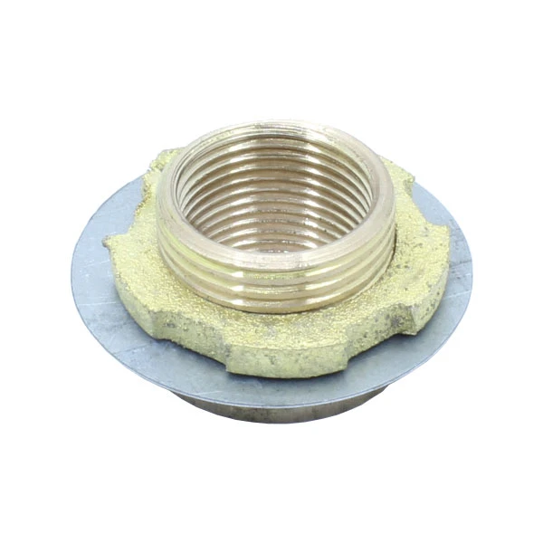 فیتینگ دینا مدل DN-Z-3/4In سایز 3/4 اینچ بسته 10 عددی