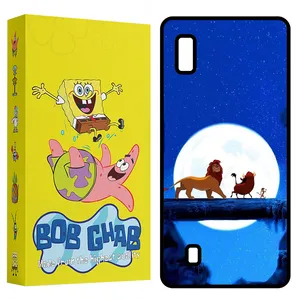 BOB Ghab BCPA10 Cover For Samsung Galaxy A10 / M10