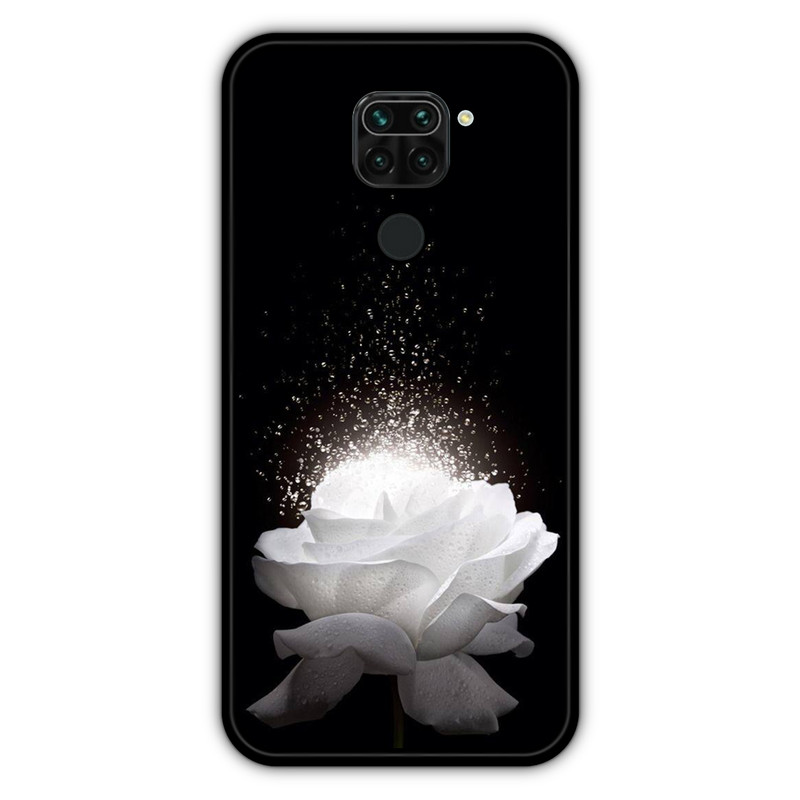 کاور جی جی ساب مدل JJ1259 مناسب برای گوشی موبایل شیائومی REDMI NOTE 9