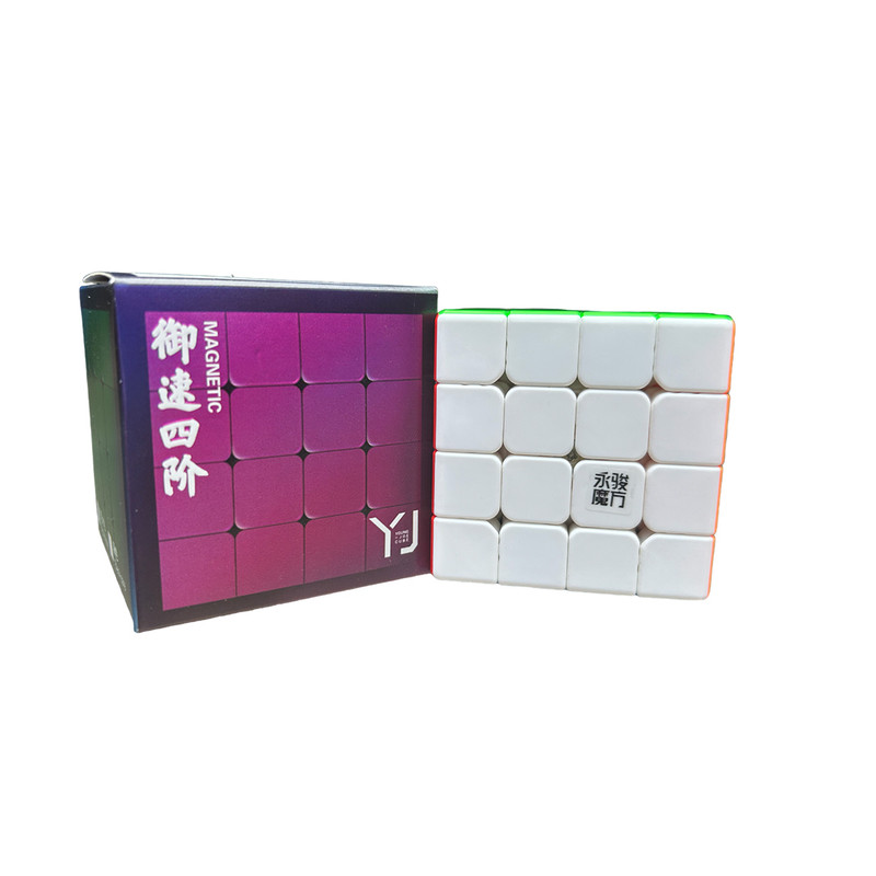 مکعب روبیک مدل Yusu4 v2