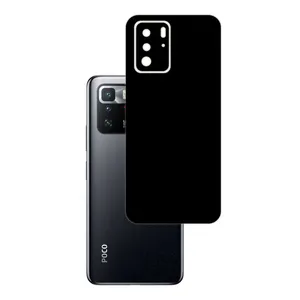 BESTOR GB2-16 Cover For Poco X3 GT