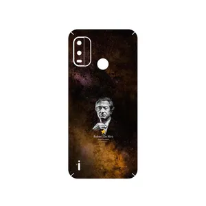 MAHOOT Robert De Niro Cover Sticker for Nokia G11 Plus